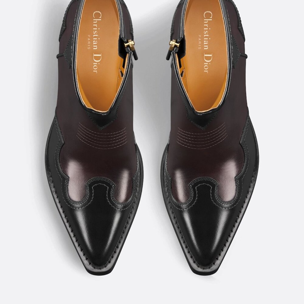 Dior Ankle Boots IT 38 Women - Picture 3 of 4